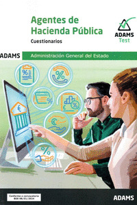 AGENTES DE HACIENDA PUBLICA - CUESTIONARIOS