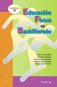 EDUCACION FISICA EN BACHILLERATO/13