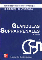 ACTUALIZACIONES EN ENDOCRINOLOGÍA: GLÁNDULAS SUPRARRENALES