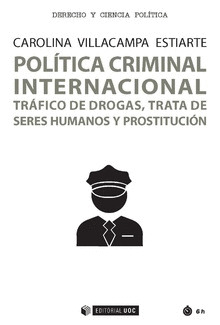 POLITICA CRIMINAL INTERNACIONAL