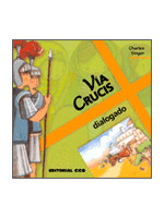 VIA CRUCIS DIALOGADO