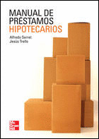 MANUAL DE PRESTAMOS HIPOTECARIOS
