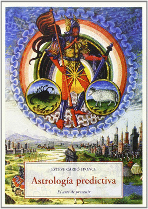 ASTROLOGÍA PREDICTIVA
