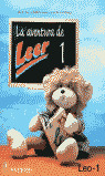 LEO 1: AVENTURA DE LEER