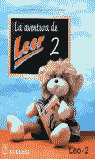 LEO 2: LA AVENTURA DE LEER