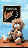 LEO 3: LA AVENTURA DE LEER