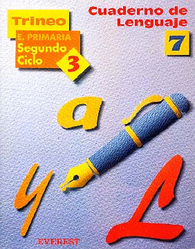 Nº7 CUAD LENGUAJE TRINEO