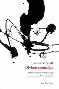 DIVINAS COMEDIAS (EDICIÓN BILINGÜE INGLÉS - CASTELLANO)