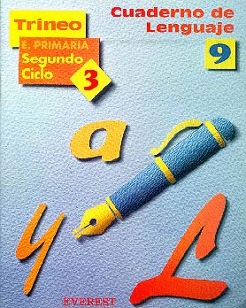Nº9 CUAD LENGUAJE TRINEO