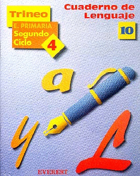 Nº10 CUAD LENGUAJE TRINEO