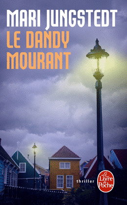 LE DANDY MOURANT