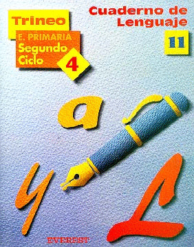 Nº11 CUAD LENGUAJE TRINEO
