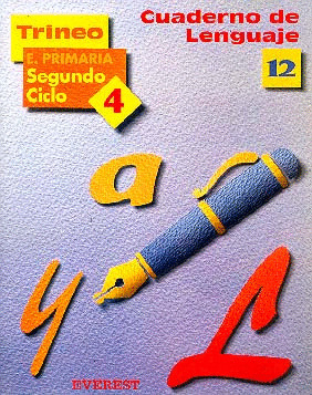Nº12 CUAD LENGUAJE TRINEO