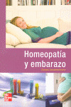 HOMEOPATIA Y EMBARAZO