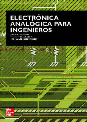 ELECTRÓNICA ANALÓGICA PARA INGENIEROS