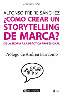 ¿COMO CREAR UN STORYTELLING DE MARCA?