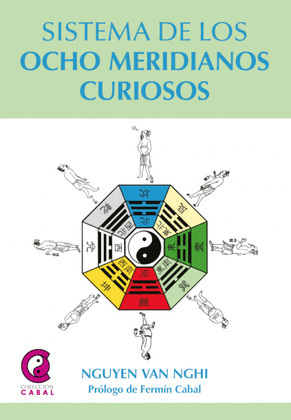SISTEMA DE LOS OCHO MERIDIANOS CURIOSOS