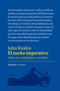 SUEÑO IMPERATIVO, EL