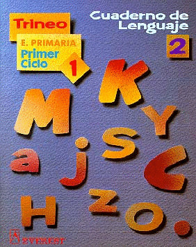 Nº2 CUAD LENGUAJE TRINEO