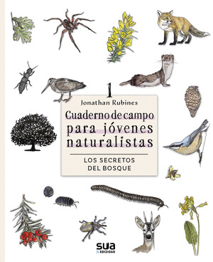 SECRETOS DEL BOSQUE, LOS