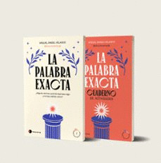 PACK TC LA PALABRA EXACTA + CUADERNO DE ACTIVIDADES