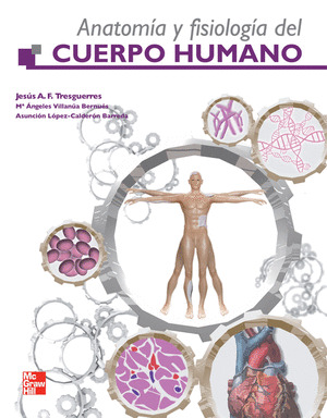 ANATOMIA Y FISIOLOGIA DEL CUERPO HUMANO