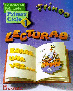 LECTURAS TRINEO 1ºEP