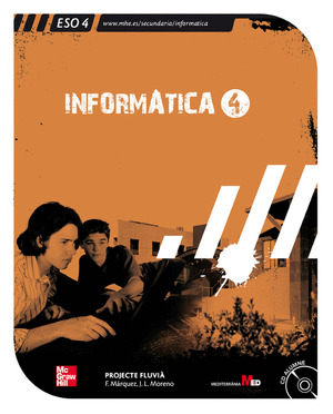 INFORMÀTICA. 4T. ESO