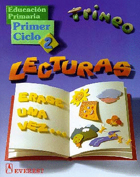 LECTURAS TRINEO 2