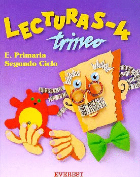 LECTURAS 4 E.P TRINEO
