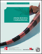 CIÈNCIES DE LA TERRA I MENDIOAMBIENTALS. BATXILLERAT (C. VALENCIANA)