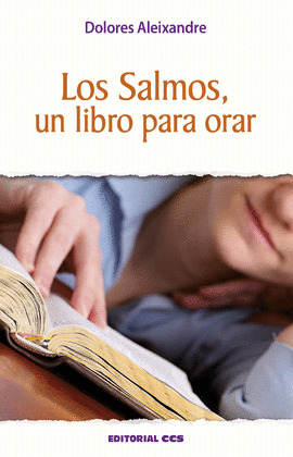 (N) SALMOS, LOS.UN LIBRO PARA ORAR/18