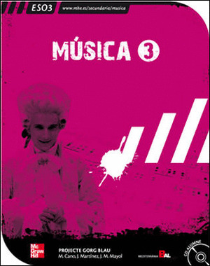 MUSICA. 3R. BALEARS
