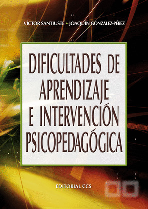 DIFICULTADES DE APRENDIZAJE E INTERVENCION PSICOPEDAGOGICA