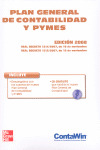 PLAN GENERAL DE CONTABILIDAD Y PYMES. EDICION 2008