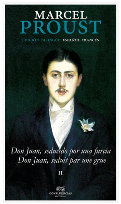 DON JUAN SEDUCIDO POR UNA FURCIA (EDICIÓN BILINGÜE FRANCÉS CASTELLANO)