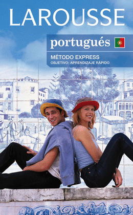 METODO EXPRESS PORTUGUES