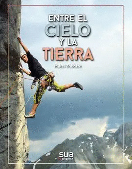 ENTRE EL CIELO Y LA TIERRA