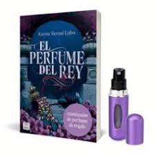 PACK EL PERFUME DEL REY PERFUME