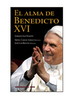 ALMA DE BENEDICTO XVI, EL/1