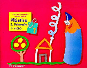 PLASTICA 1 E.P TRINEO