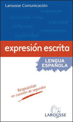 EXPRESIÓN ESCRITA - OFF-LINE - DIGITAL
