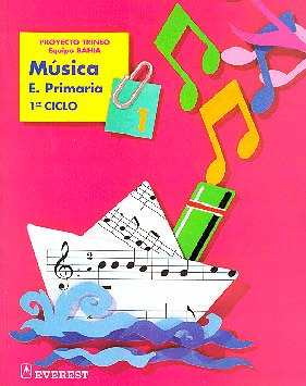 MUSICA 1ºEP