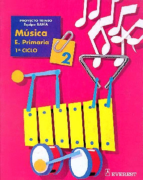 MUSICA 2ºEP TRINEO