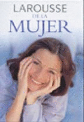 LAROUSE DE LA MUJER - ONLINE - DIGITAL