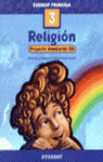 3ºP RELIGION (ALDEBARAN XXI)