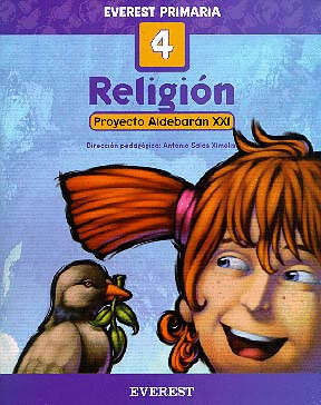 4ºP RELIGION (ALDEBARAN XXI)