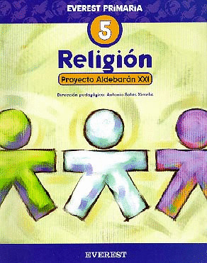 ***RELIGION 5º (P.ALDEBARAN XXI)