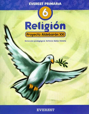 ***RELIGION 6º -P.ALDEBARAN XXI