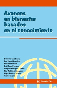 AVANCES EN BIENESTAR BASADOS EN EL CONOCIMIENTO